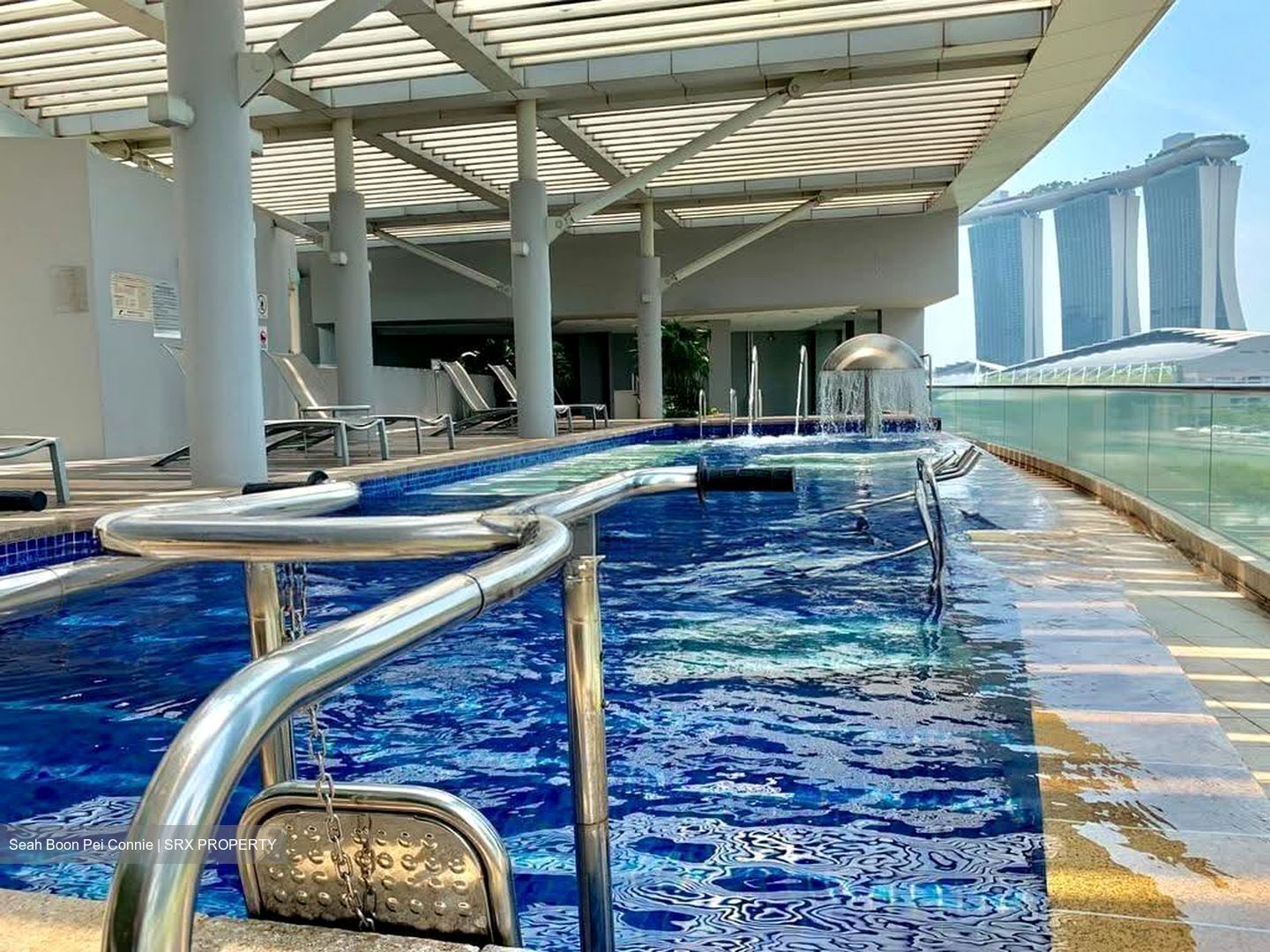 The Sail @ Marina Bay (D1), Apartment #607498851